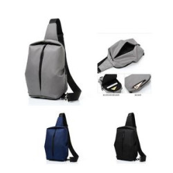 Crossbody Shoulder Chest Bag