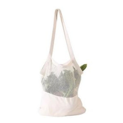 Reusable Cotton Grocery Bags