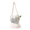 Reusable Cotton Grocery Bags