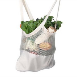 Reusable Cotton Grocery Bags