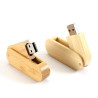 Wood USB Drive
