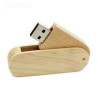 Wood USB Drive