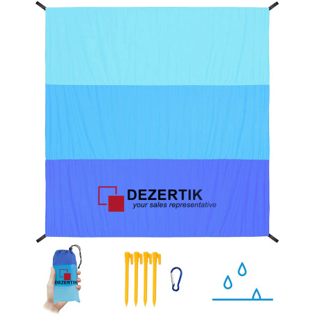 Waterproof Beach Blanket