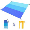 Waterproof Beach Blanket