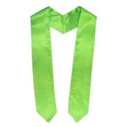 Graduation Sash