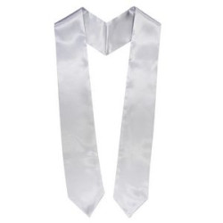 Graduation Sash