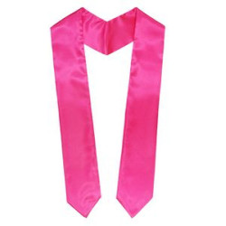Graduation Sash