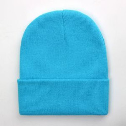 Winter Beanie Hats for Men Women