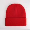 Winter Beanie Hats for Men Women
