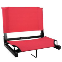 Portable Stadium Chair