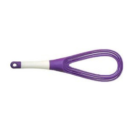 Multifunctional Folding Egg Beater