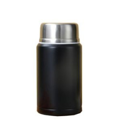 304 Stainless Steel Double-Layer Vacuum Insulated Lunch Box