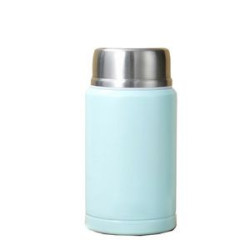 304 Stainless Steel Double-Layer Vacuum Insulated Lunch Box