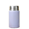 304 Stainless Steel Double-Layer Vacuum Insulated Lunch Box