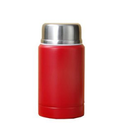 304 Stainless Steel Double-Layer Vacuum Insulated Lunch Box