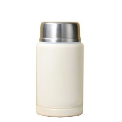 304 Stainless Steel Double-Layer Vacuum Insulated Lunch Box