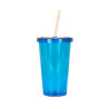 16 oz. Double Walled Acrylic Tumbler