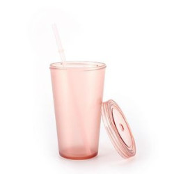 16 oz. Double Walled Acrylic Tumbler