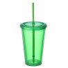 16 oz. Double Walled Acrylic Tumbler