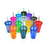 16 oz. Double Walled Acrylic Tumbler