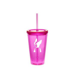 16 oz. Double Walled Acrylic Tumbler