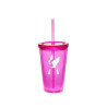 16 oz. Double Walled Acrylic Tumbler