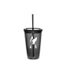 16 oz. Double Walled Acrylic Tumbler