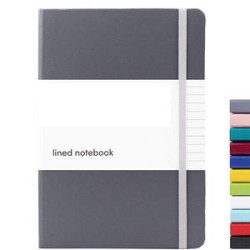Lined Journal Notebook