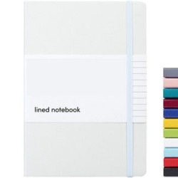 Lined Journal Notebook