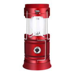 Led Camping Lantern Usb Rechargeable