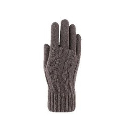 Touch Screen Warm Gloves With Thermal Soft Knit Lining