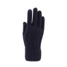Touch Screen Warm Gloves With Thermal Soft Knit Lining