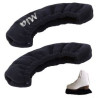 Oxford Lint Skate Guards Shoe Covers