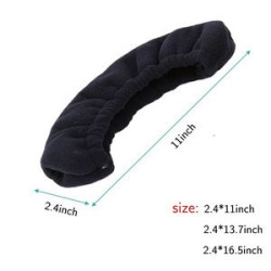 Oxford Lint Skate Guards Shoe Covers