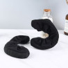 Oxford Lint Skate Guards Shoe Covers