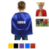 Kid's Superhero Capes
