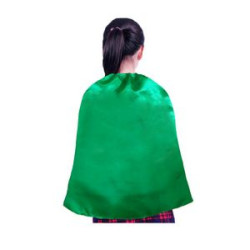 Kid's Superhero Capes
