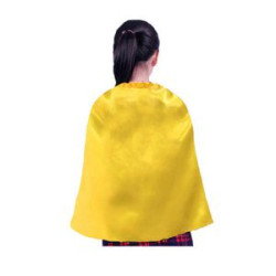 Kid's Superhero Capes