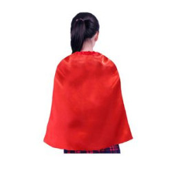 Kid's Superhero Capes