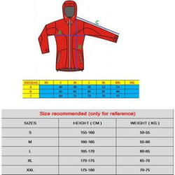 Women's Softshell Long Jacket with Hood