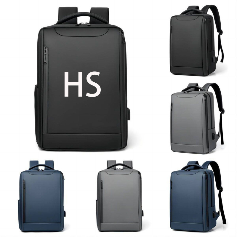 Business High Capacity Oxford Cloth Computer Bag