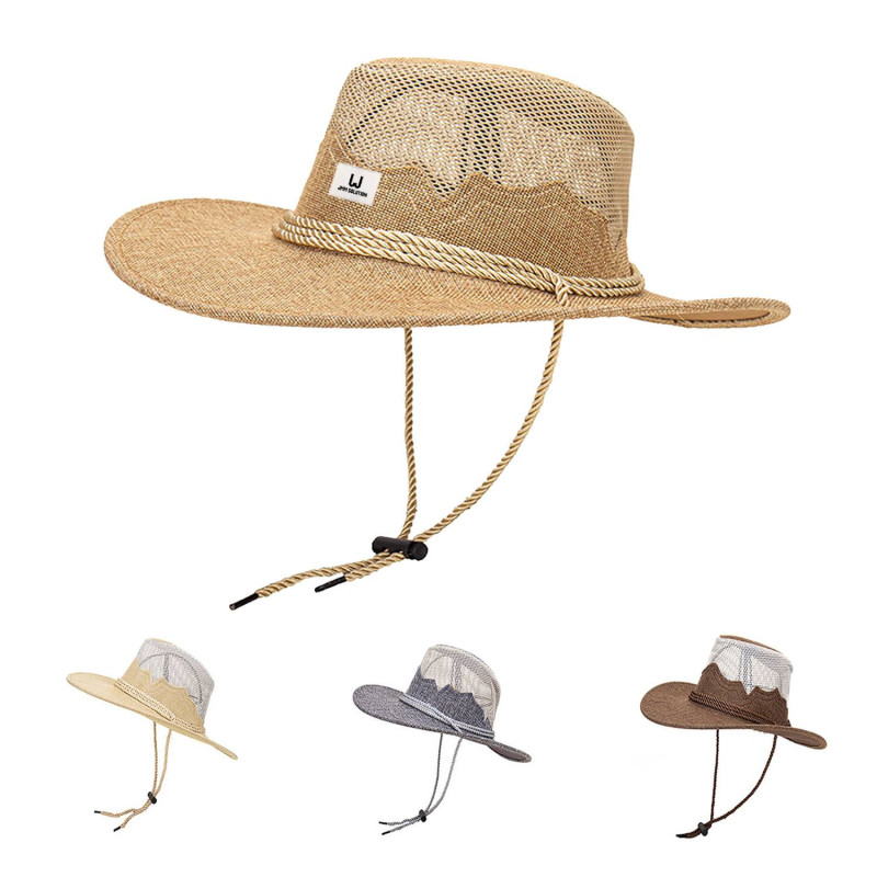 Foldable Sun Hat Womens UV Protection