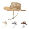 Foldable Sun Hat Womens UV Protection