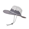 Foldable Sun Hat Womens UV Protection