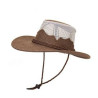 Foldable Sun Hat Womens UV Protection