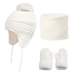 Winter Hat Set