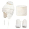 Winter Hat Set