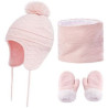 Winter Hat Set