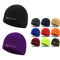 Cold - Proof Fleecy Shaker Hat