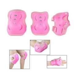 Sports Knee Pads for Children